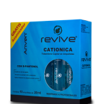 Ampolleta Cationica Revive