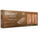 Ampolletas Chocolate Max Nefertiti