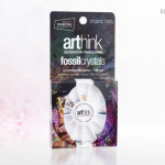 Arthink Fossil Crystals Perlas y Cristales