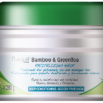 Bamboo Revitalizing Hair