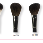 Brochas Cabra Goat Hair Brushes