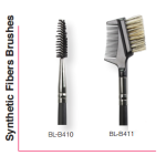 Brochas Synthetic Fibers Brushes