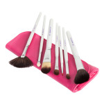 Set de Brochas 7pzas G&K