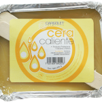 Cargolet Cera Caliente