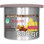 Cargolet Miel Chocolate 300grs