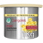 Cargolet Miel Cremosa 1kg