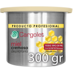 Cargolet Miel Cremosa 300grs.