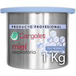 Cargolet Piel Normal 1kg