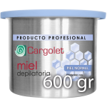 Cargolet Piel Normal 600grs