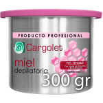 Cargolet Piel Sensible 300grs