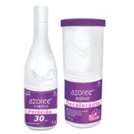 Decolorante Azoree 700g con Peroxido 30vol