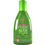 Eurofruites Silica Aloe