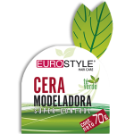 Eurostyle Cera Modeladora Te Verde