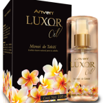 Luxor oil Anven