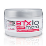 Mascarilla BTX