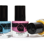 Na Esmalte Craquelado Cracklart