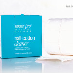 Nail Cotton Cleaner Almohadillas Absorventes