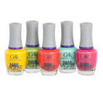 Nail Laquer G&K