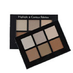 Paleta Contour