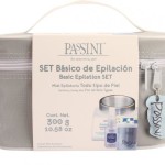 Set Básico de Epilación 300 gms Passini