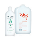 Shampoo Herbal Xiomara