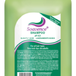 Shampoo PH 4.5 Herbal