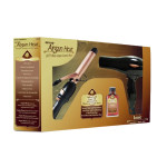 Tenza, Secadora y Tratamiento Argan Babyliss