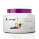 Tratamiento Acai aguacate Anven