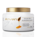 Tratamiento Yogur miel almendra Anven