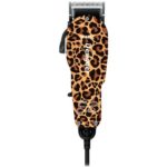 Wahl Designer Leopardo