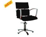 Sillon Negro Bm68142